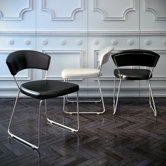 Delancy Side Chair