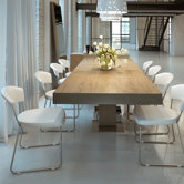 Astor Dining Table