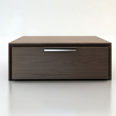 Thompson 1 Drawer Nightstand