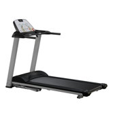 Verso TX1 Folding Treadmill