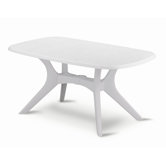 Kettalux Plus Dining Table