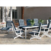 Tiffany Dining Set