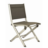 Basic Plus Folding Dining Side Chair