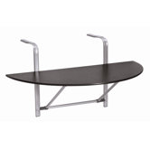 Folding Balcony Table