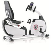 Giro R Recumbent Exercise Bike