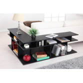 Hokku Designs Sofa & Console Tables