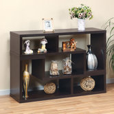 Clive Multi-Functional Display Unit (2 Units)