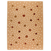 Bailey Beige Rug