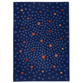 Bailey Blue Rug