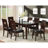 Primrose 7 Piece Dining Set