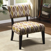 Hokku Designs Accent Chairs
