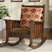 Toren Rocking Chair