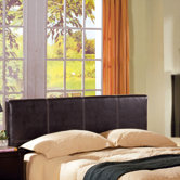 Uptown Upholstered Headboard