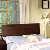 Berkley Panel Headboard