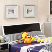 Modesto Panel Headboard