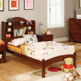 Miles Bed