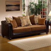Jordan Sofa