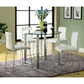 Narbo  Counter Height Dining Table