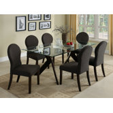 Grande Dining Table