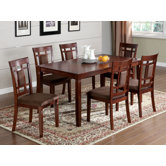 Wilton 7 Piece Dining Set