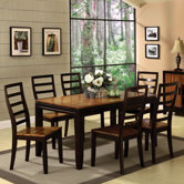 Marion 7 Piece Dining Set