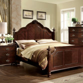 Velda Panel Bedroom Collection