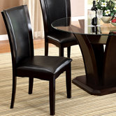 Uptown Parsons Chair (Set of 2)
