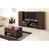 Basic II Coffee Table Set
