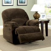 Madden Chaise Recliner