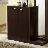 Marc 5 Shelves Shoe Cabinet