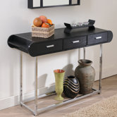 Symplistic Console Table