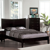 Milano Panel Bedroom Collection