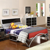 Modesto Platform Bedroom Collection