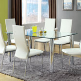 Chandler 7 Piece Dining Set