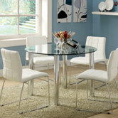 Narbo 5 Piece Dining Set