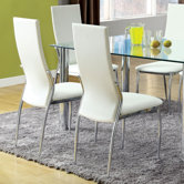Chandler Parsons Chair (Set of 2)