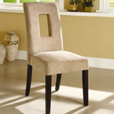 Catina Parsons Chair (Set of 2)