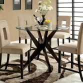 Rochelle Counter Height Dining Table