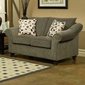Harper Loveseat