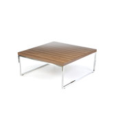 Parke Coffee Table