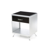 Modesto 1 Drawer Nightstand