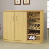 Hokku Designs Shoe Storage