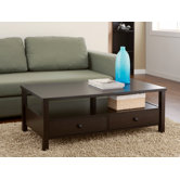 Olympia Coffee Table