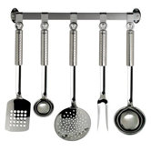 Kitchen Tools & Utensils