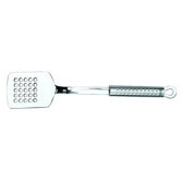 Magic 0.98" H x 2.95" W x 13.58" D Perforated Turner