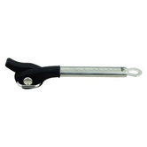 Magic 1.58" H x 2.65" W x 9.25" D Smooth-Edge Can Opener