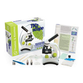 TK2 Microscope Set