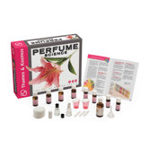 Perfume Science Kit