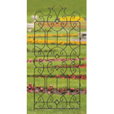 Classic Ornamental Trellis