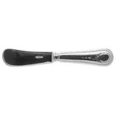 Hester Bateman Butter Spreader with Hollow Handle